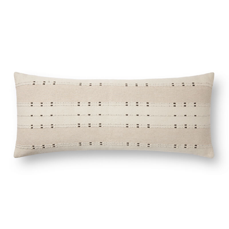 Gabrielle PAL0027 Pillow Collection by Amber Lewis x Loloi