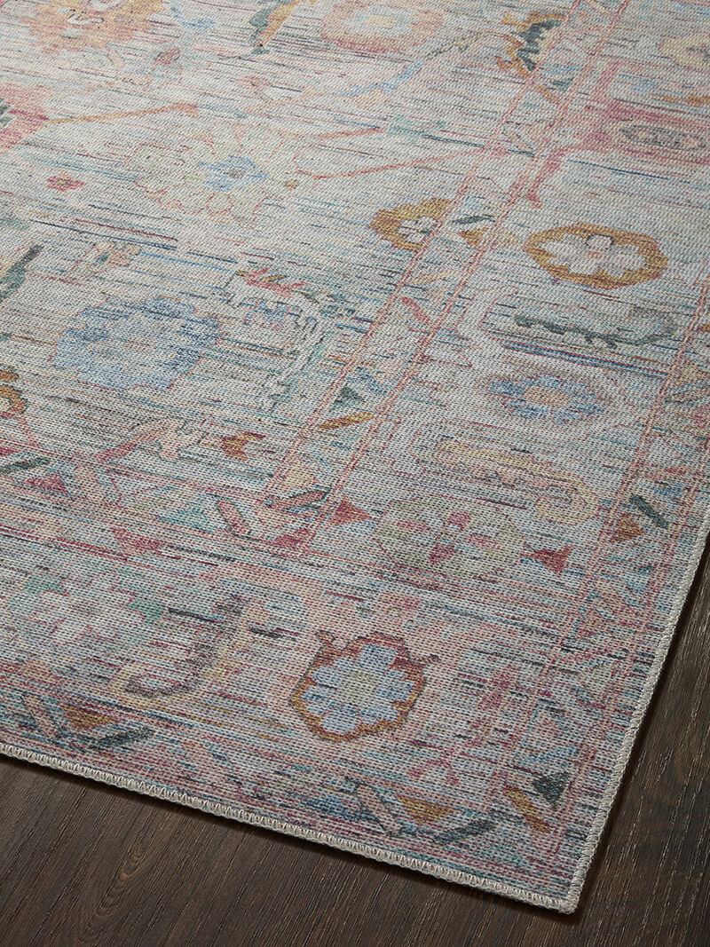 Elysium ELY05 3'6" x 5'6" Rug