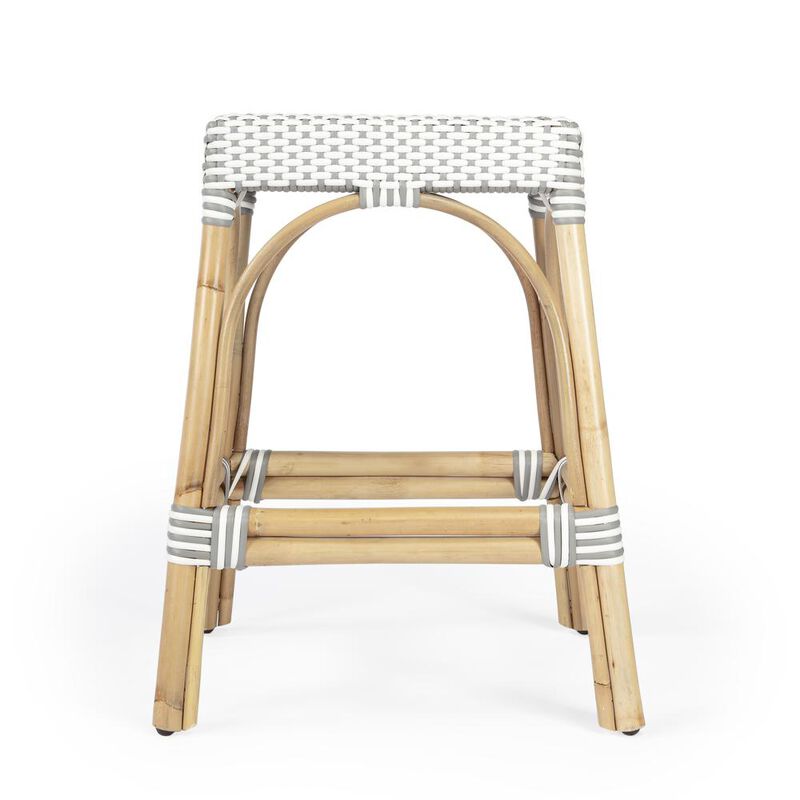 Rattan Counter Stool, Belen Kox
