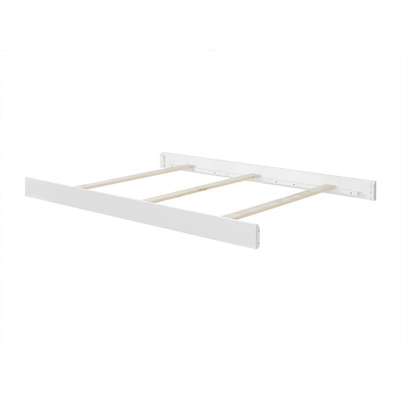Oxford Baby Castle Hill Conversion Kit Barn White