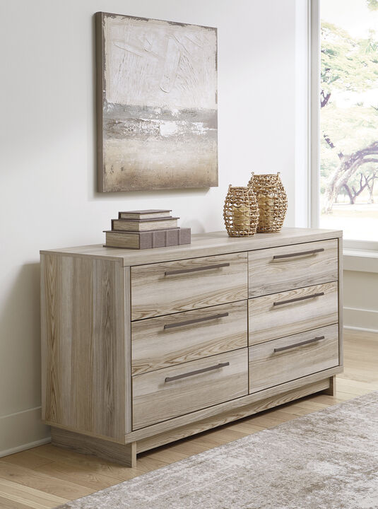 Hasbrick Dresser