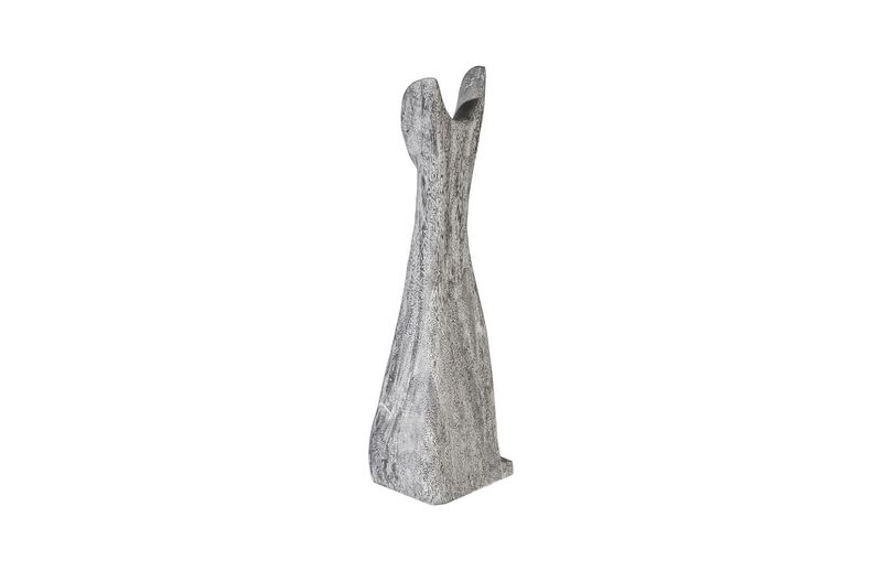 Cat Small Sculpture