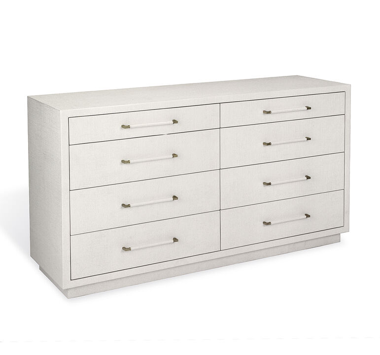 Taylor 8 Drawer Chest