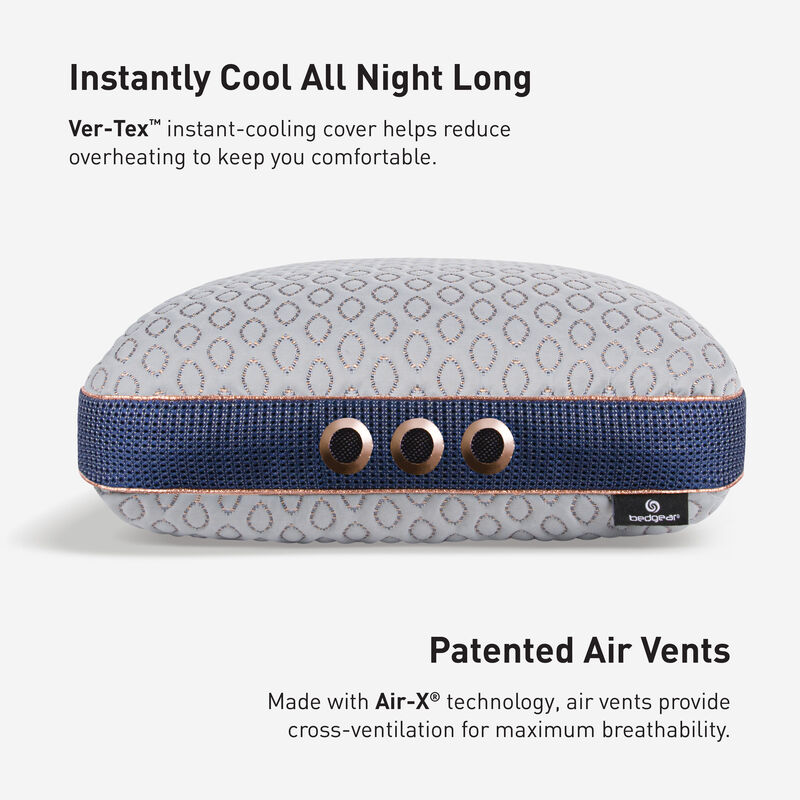 Cosmo 3.0 Personal Pillow