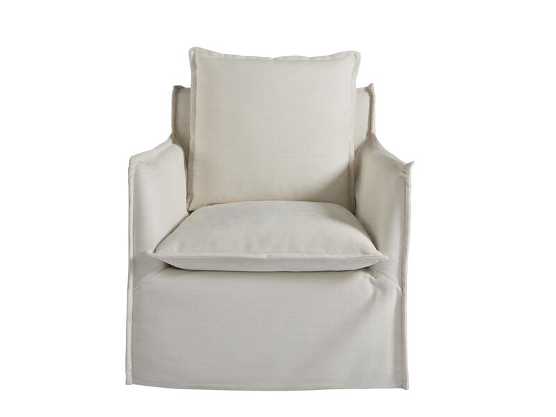 Siesta Key Swivel Chair