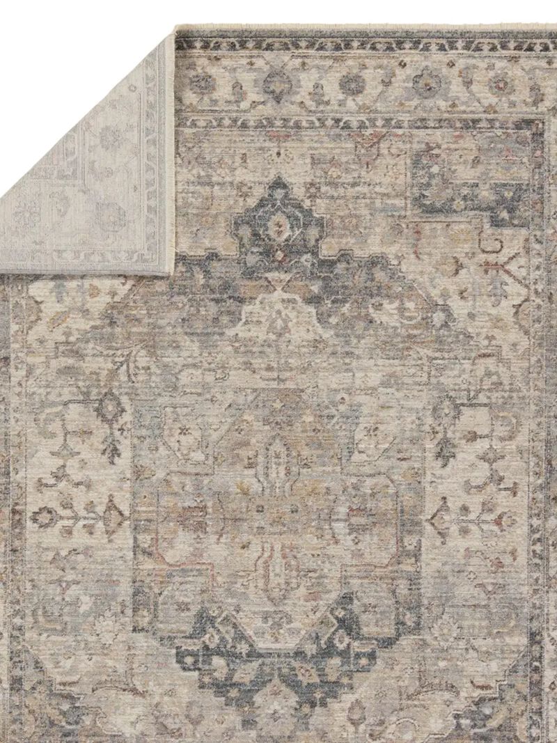 Terra Starling Natural 8' x 10' Rug