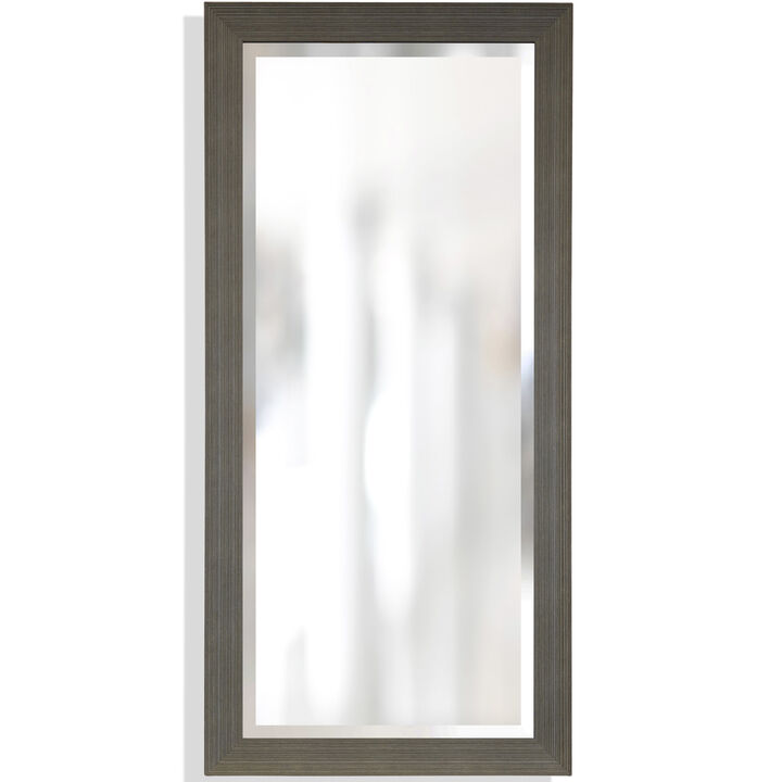 Manufactured Mirror