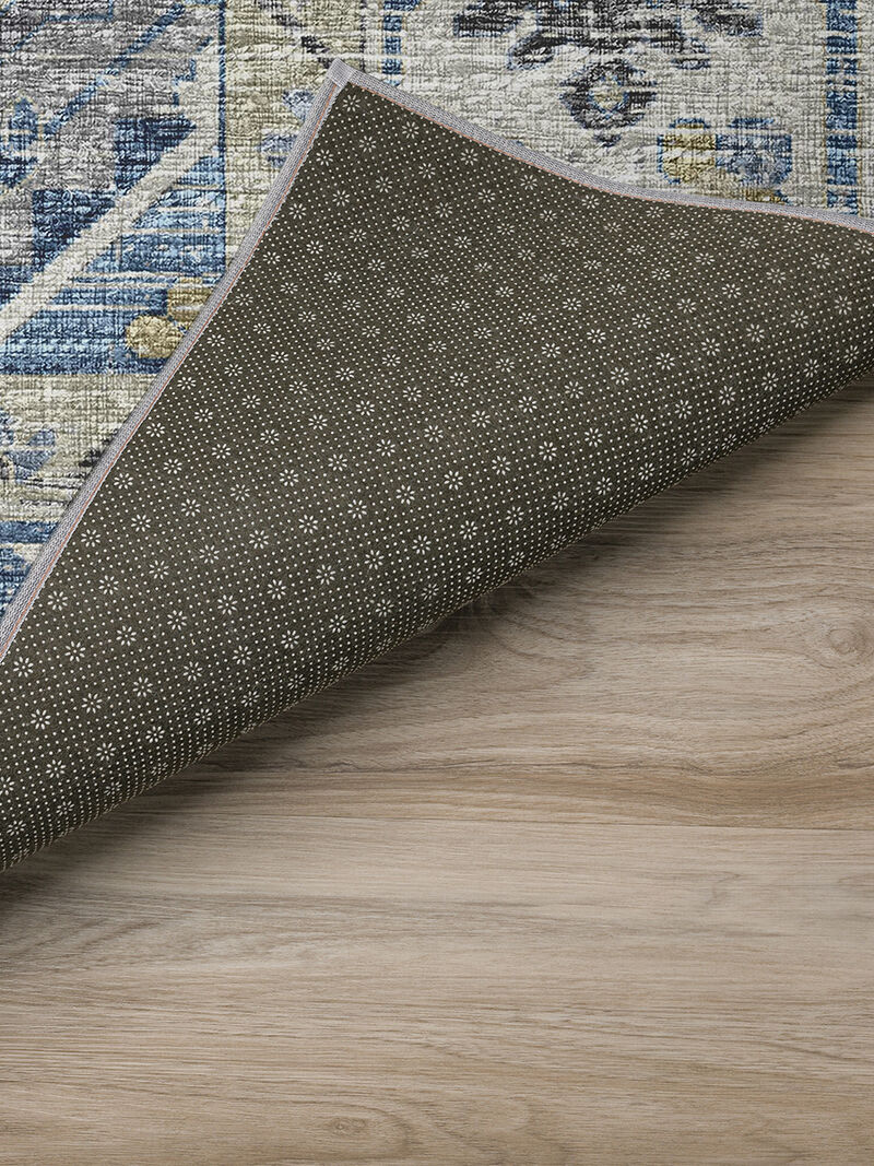 Marbella MB1 Indigo 10' x 14' Rug