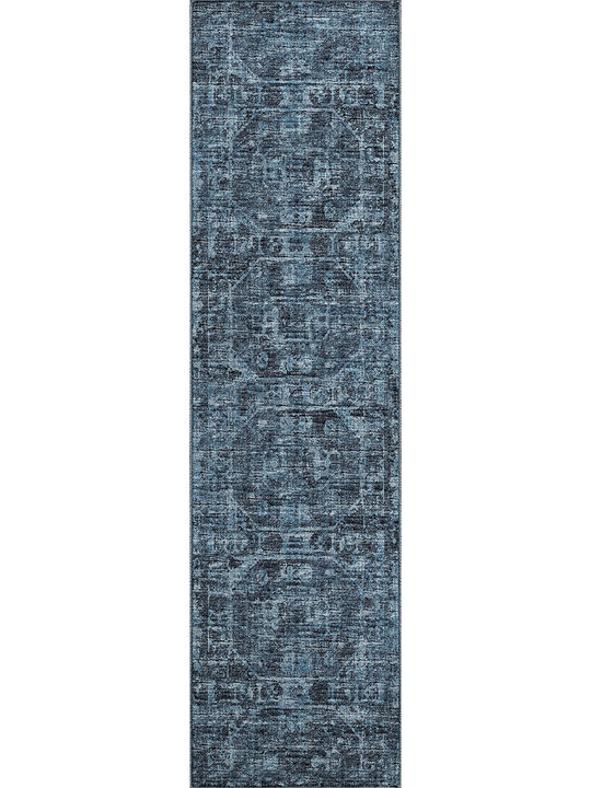 Aberdeen AB2 Baltic 2'3" x 7'6" Rug