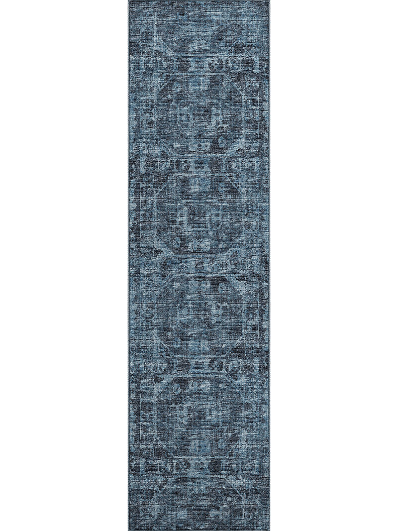 Aberdeen AB2 Baltic 2'3" x 7'6" Rug