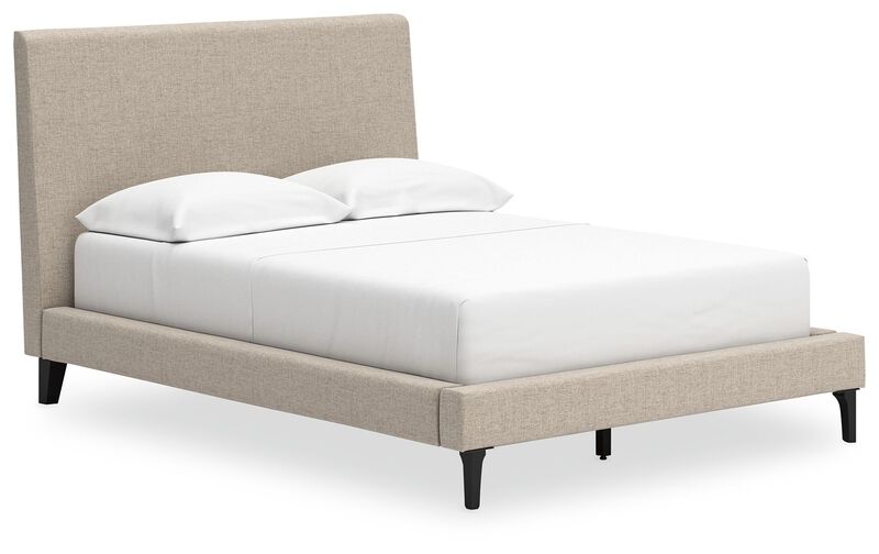 Cielden Full Upholstered Bed