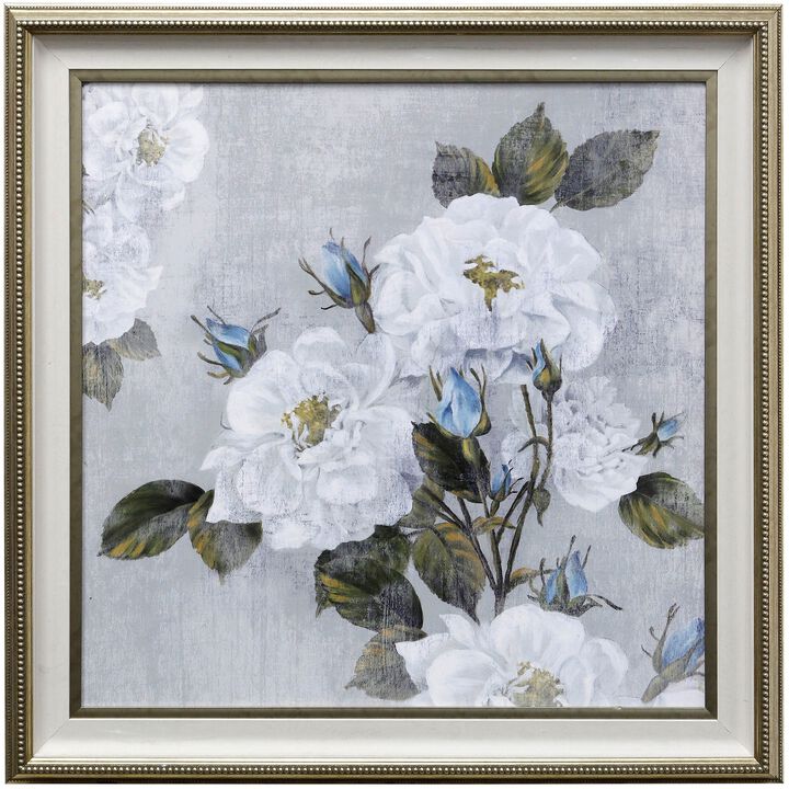 Gracefull III Framed Print