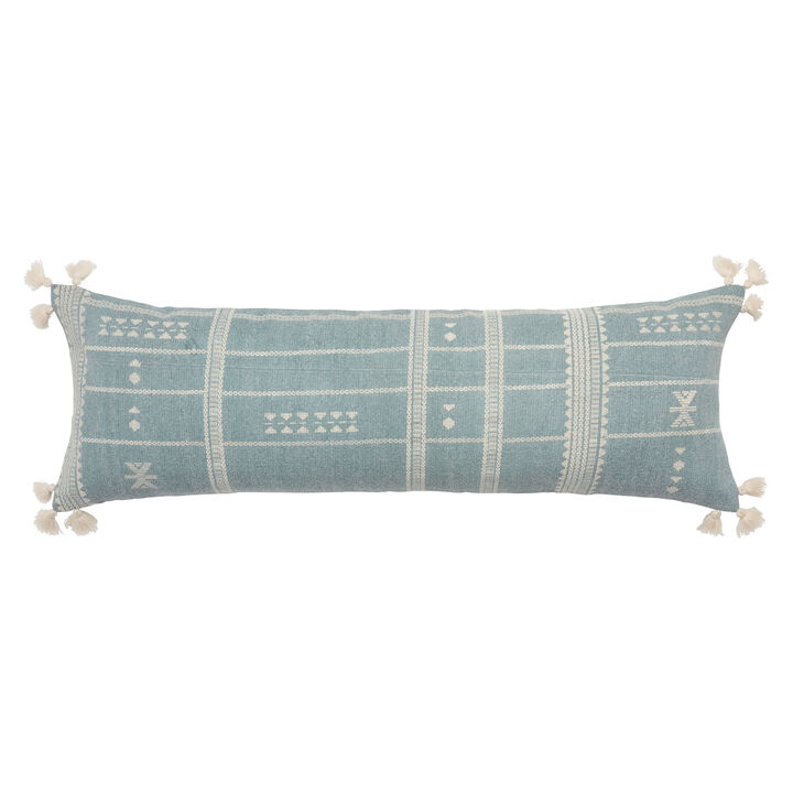 PUEBLA PILLOW DOWN