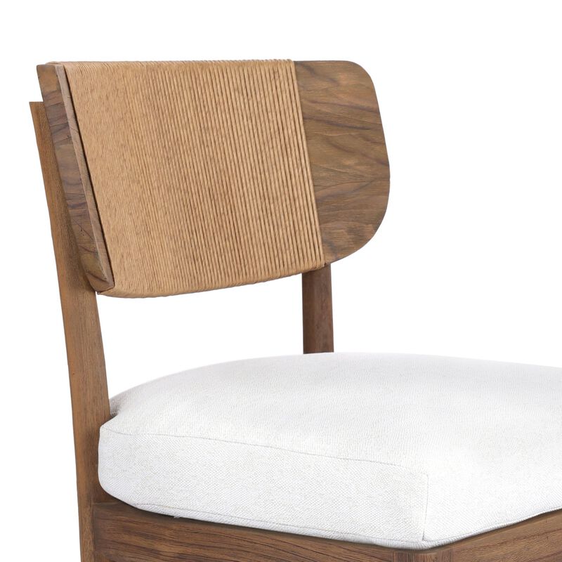 Sarma Outdoor Dining Chair