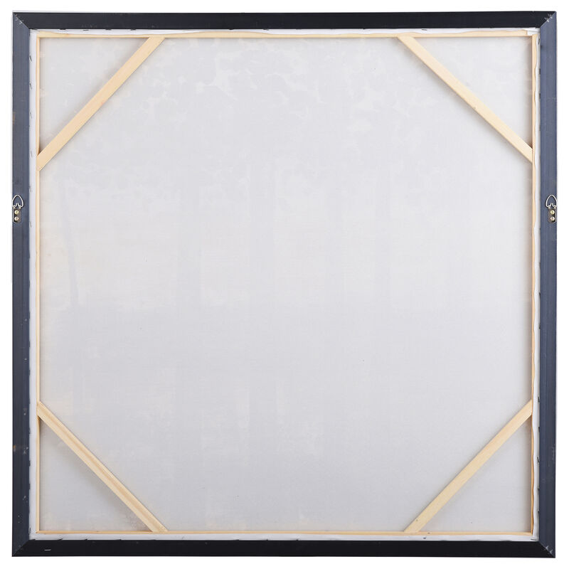 Birch Shade Canvas