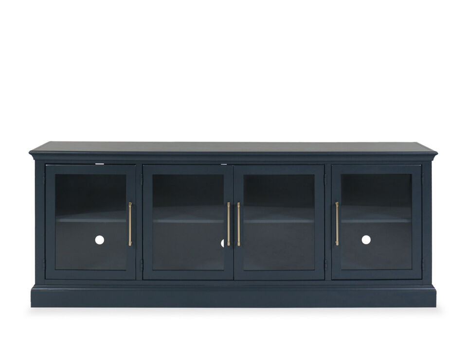 Byron 84" Console with 4 Doors