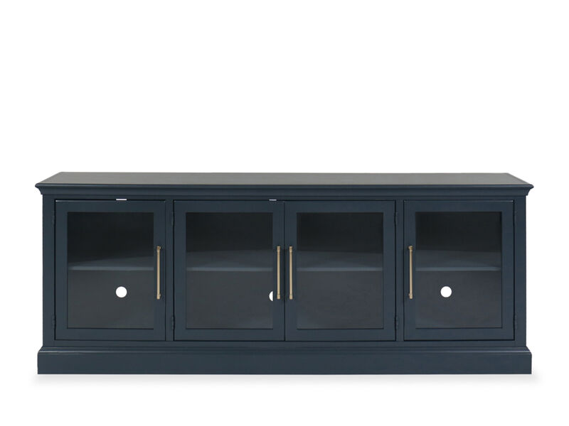 Byron 84" Console with 4 Doors