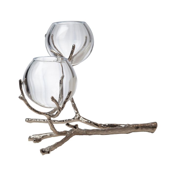 Twig 2 Vase Holder