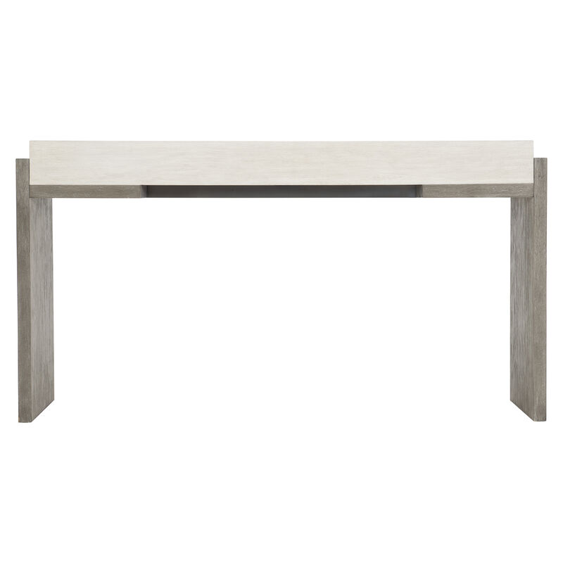 Foundations Console Table