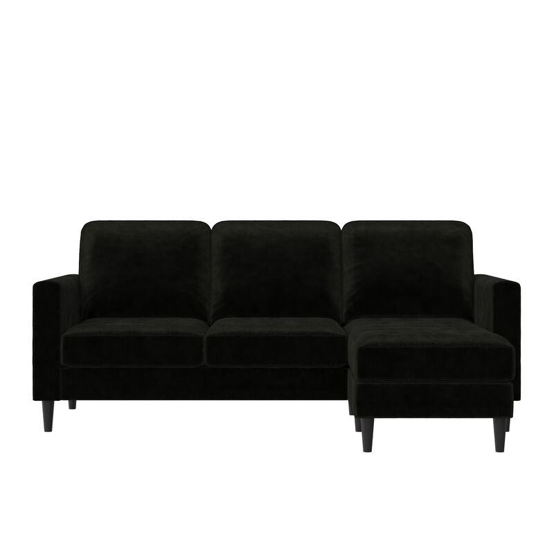 Strummer Reversible Sectional Sofa Couch