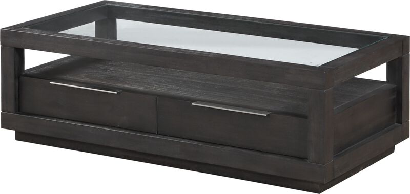 Oxford Coffee Table