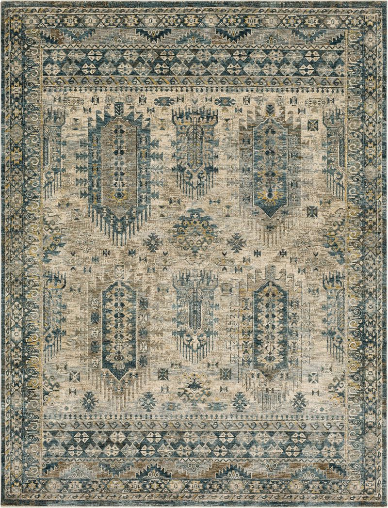 Marash Karamar Collection