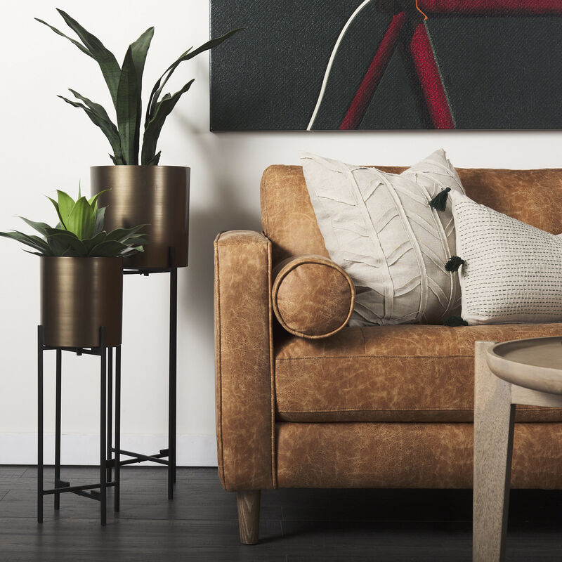 Sowerberry Large Plant Stand