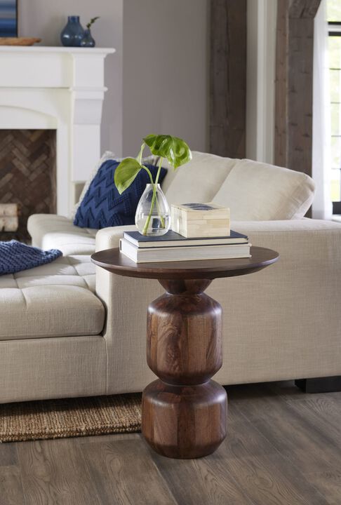 Virton End Table
