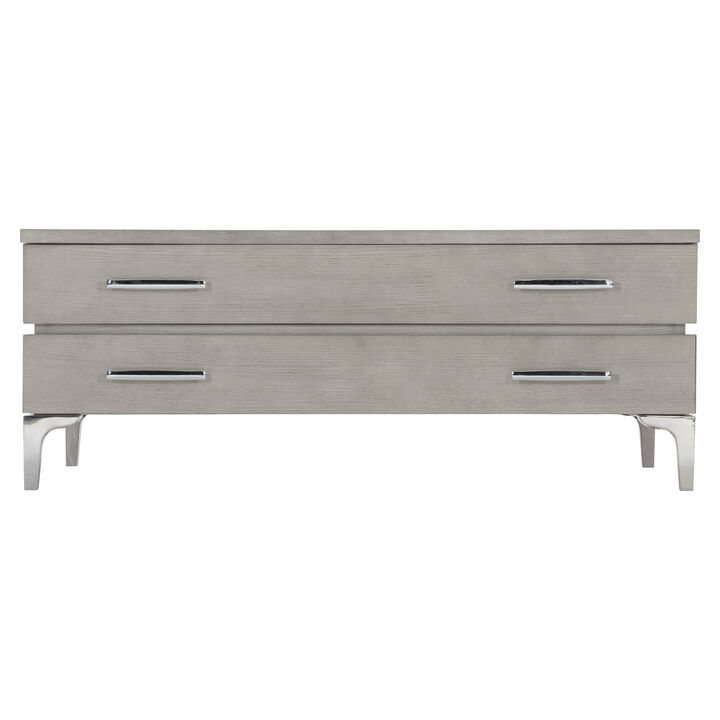 Living Whitley Cocktail Table