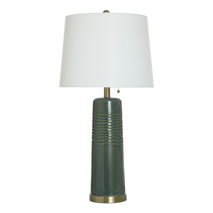 Ceramic Table Lamp