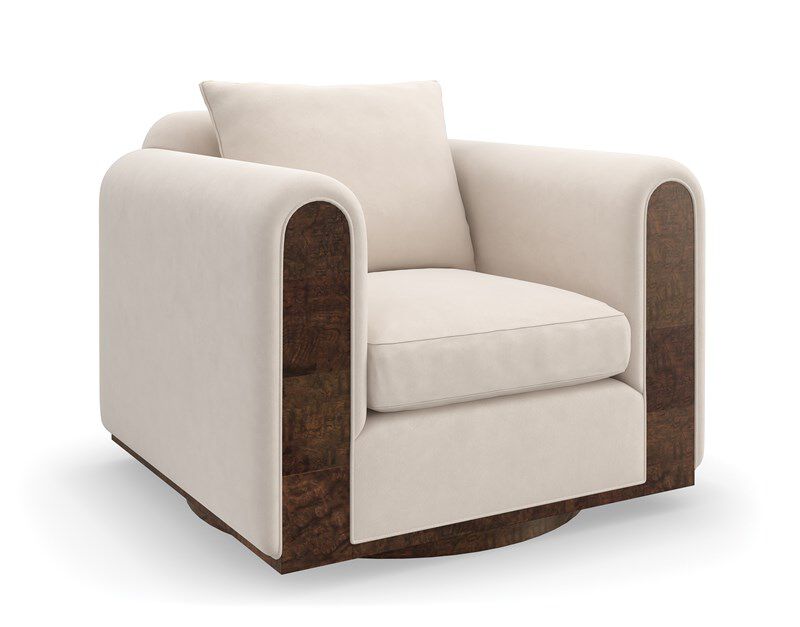 Dimitri Chair