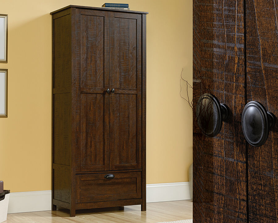 Sauder Select Storage Cabinet