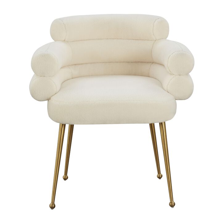 Dente Dining Chair