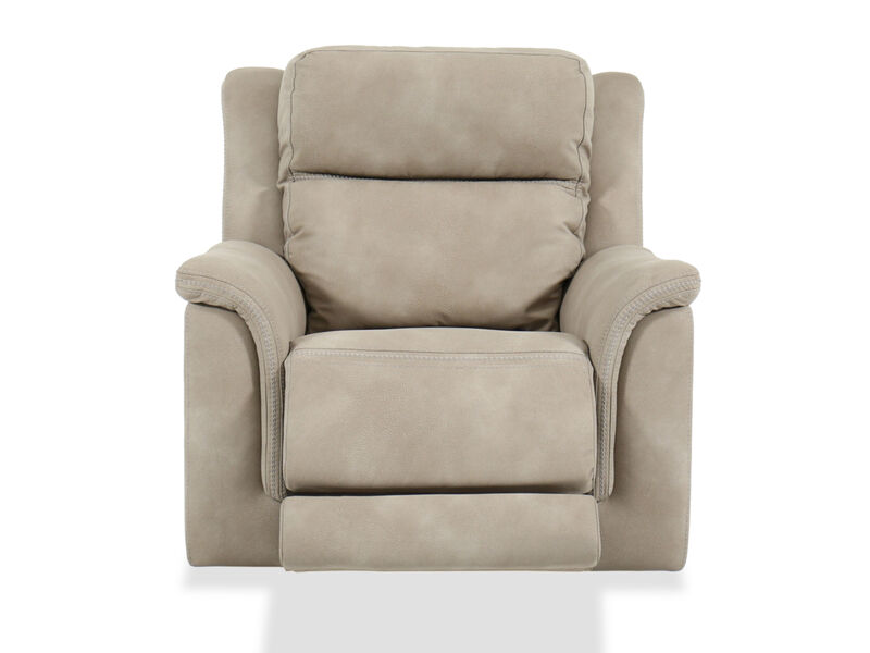 DuraPella Dual Power Recliner
