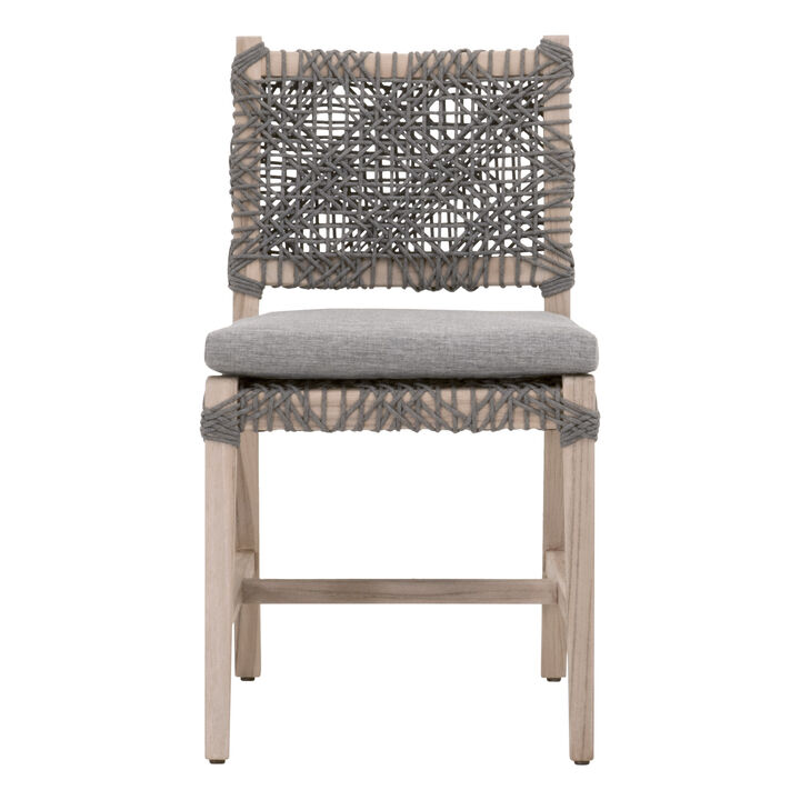Costa Outdoor Dining Chair (Set of 2)