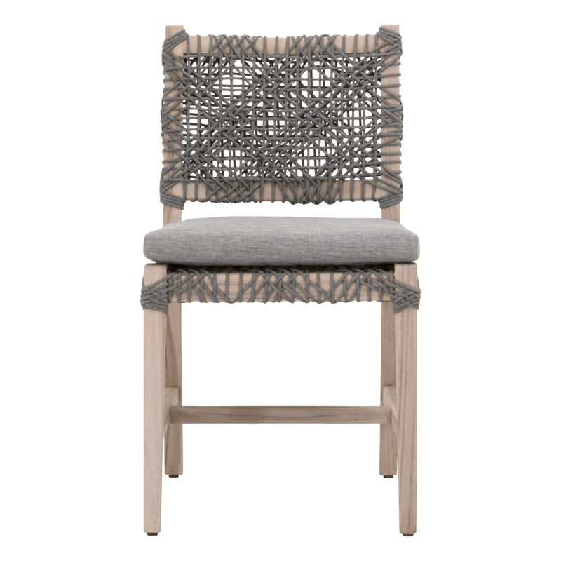 Costa Outdoor Dining Chair (Set of 2)