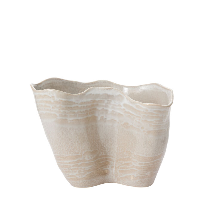 Claribel Vase Small