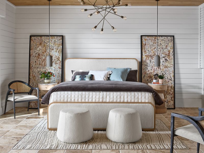 Nomad Bed