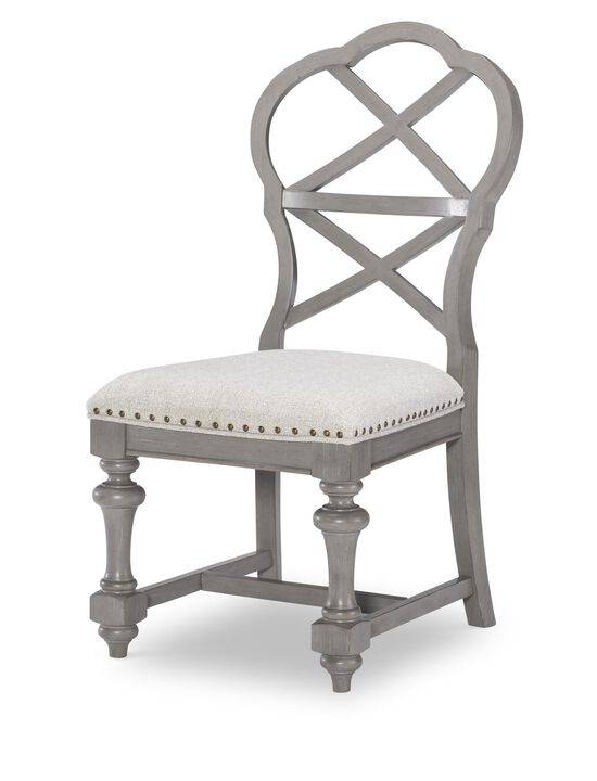 Kingston Back Side Chair
