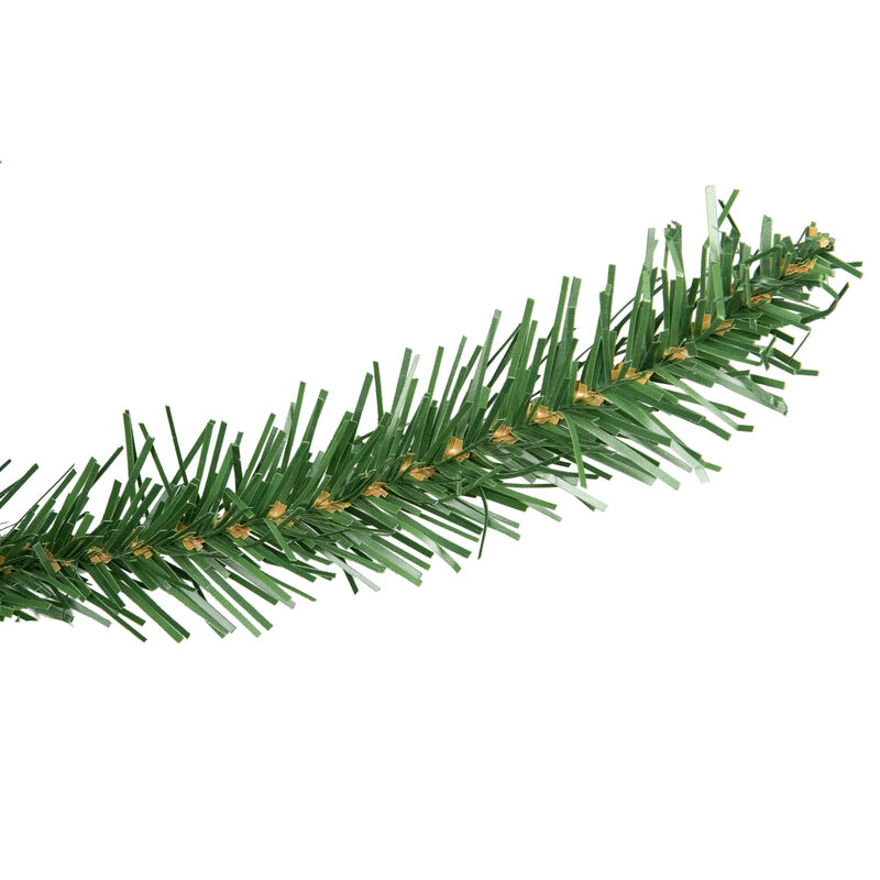 50' x 12" Winona Fir Artificial Christmas Garland  Unlit