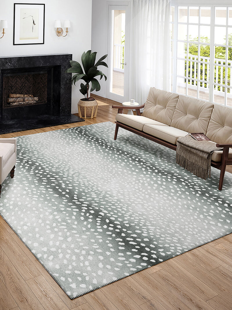 Mali ML3 Flannel 10' x 14' Rug