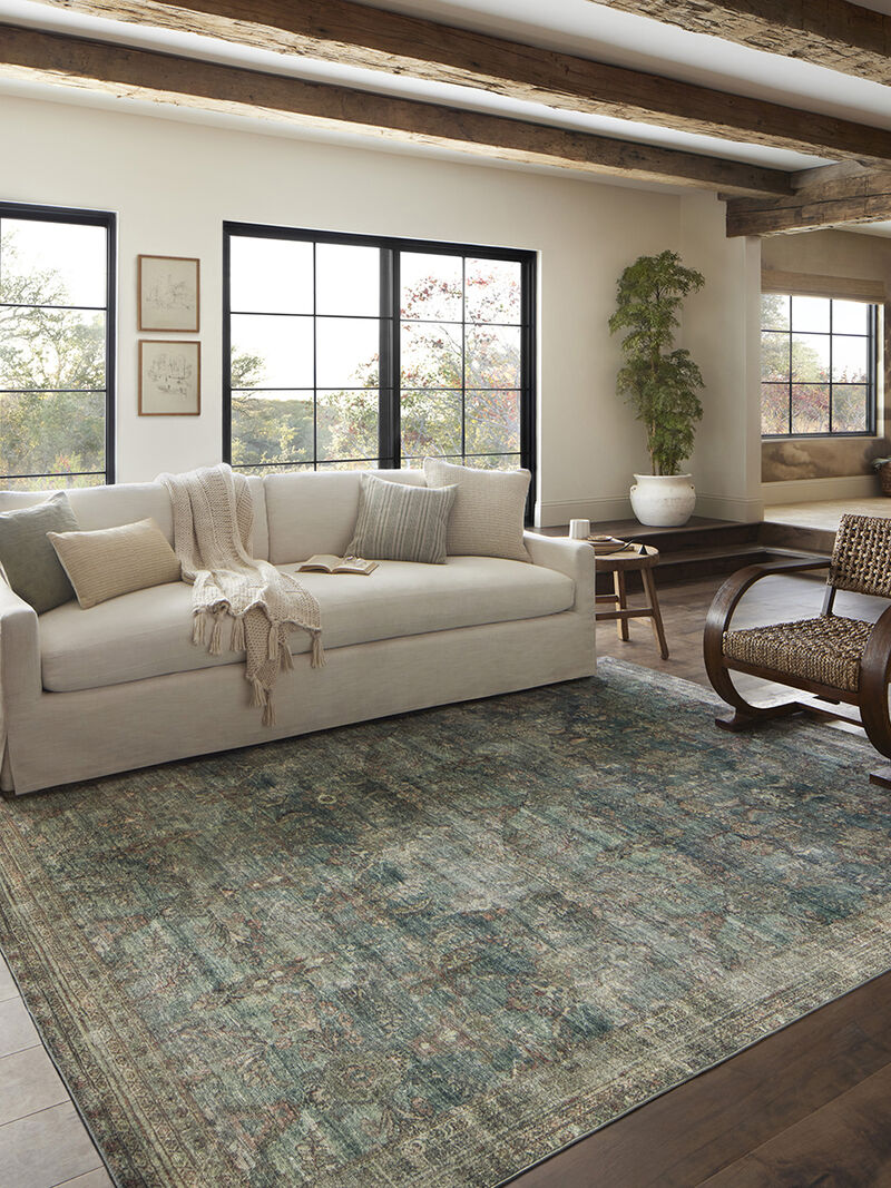 Banks BAN01 Collection by Magnolia Home by Joanna Gaines