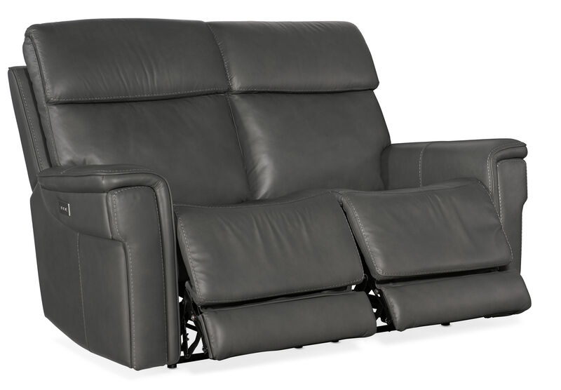 Lyra Zero Gravity Power Loveseat