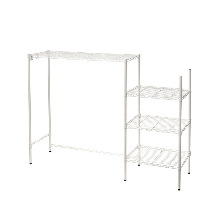 The Shelf Supreme - Suprima� Adjustable Shelving