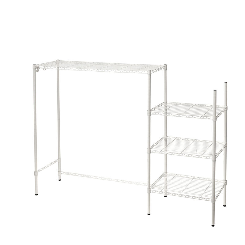 The Shelf Supreme - Suprima� Adjustable Shelving
