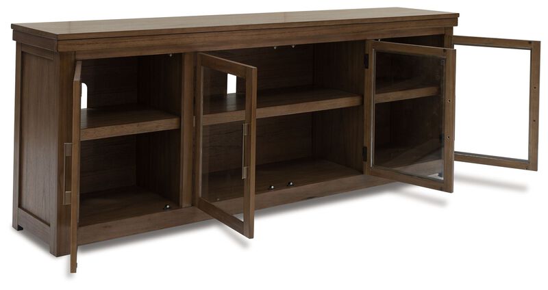 Boardernest 85" TV Stand