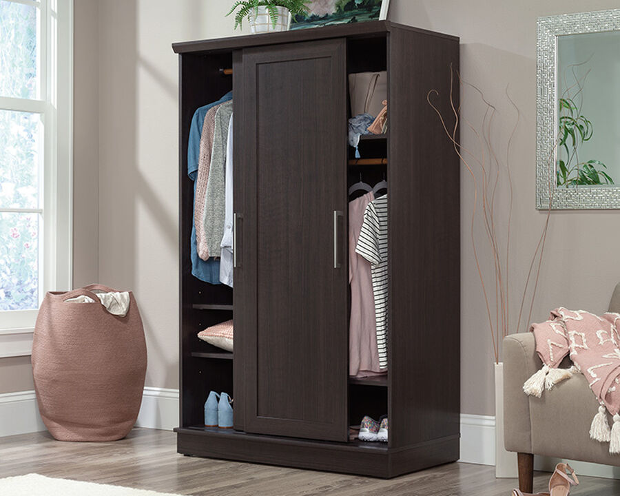 Home Plus Armoire