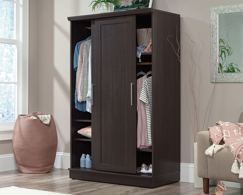 Home Plus Armoire