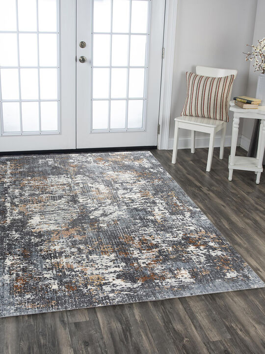Logan LOG735 5'2" x 7'9" Rug