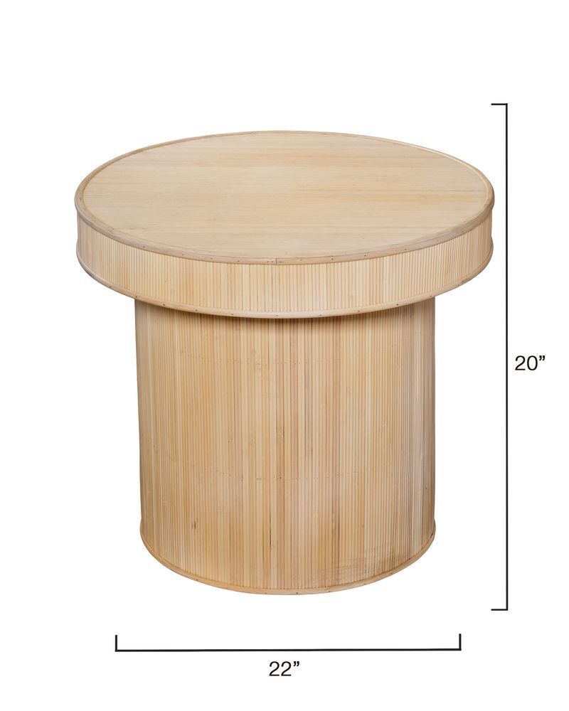 Taylor Side Table